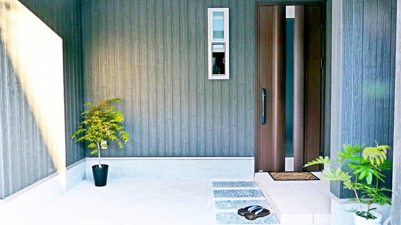 Yuenshe Kiyomizu Villa Kyōto Exterior foto